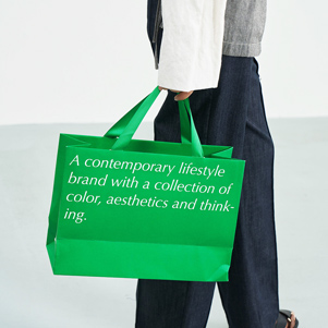 禮品袋、手提袋制作